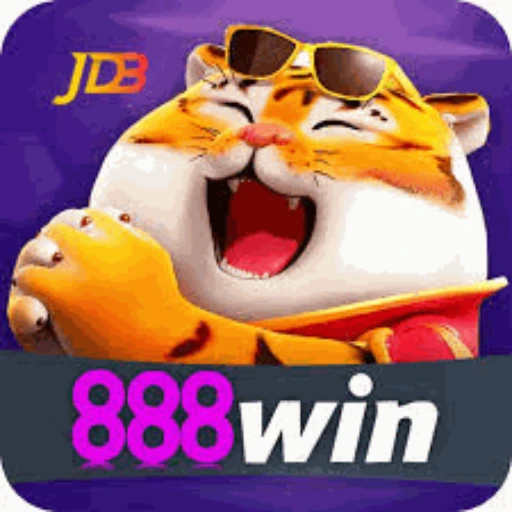 888win Logo